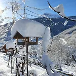 Dağ evi Rustico Pagrueeg