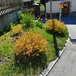 Rustico Pagrueeg