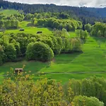 Rustico Pagrueeg *