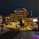 Dağ evi Rustico Pagrueeg *