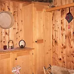 Rustico Pagrueeg Dağ evi *