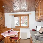 Dağ evi Rustico Pagrueeg *