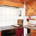 Rustico Pagrueeg * Klosters