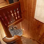 Dağ evi Rustico Pagrueeg