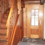 Dağ evi Rustico Pagrueeg *