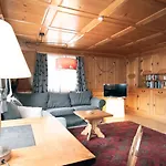Rustico Pagrueeg * Klosters