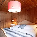 Rustico Pagrueeg * Klosters