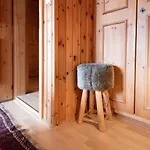 Dağ evi Rustico Pagrueeg