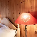Rustico Pagrueeg * Klosters