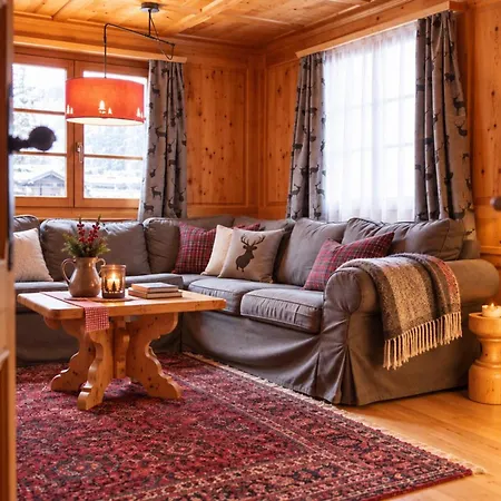 Pagrüeg Klosters-Serneus
