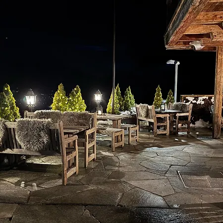 Pagrüeg Klosters-Serneus