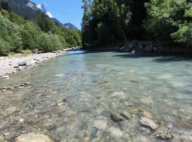 Rustico Pagrueeg Klosters