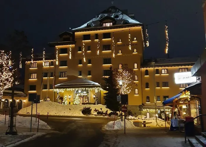 Chalet Rustico Pagrueeg *