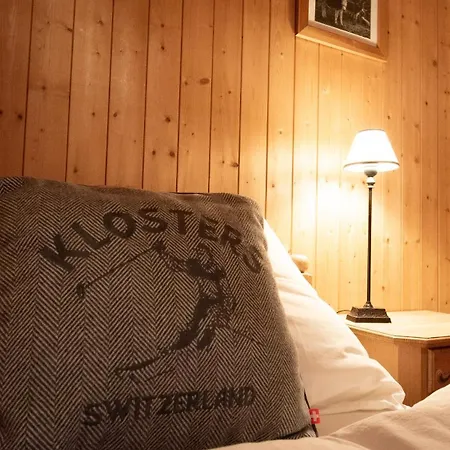 Alpesi faház Rustico Pagrueeg - Swiss Alpine Charm 1-5 Pers